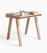 Wooden single drawer - Image 2