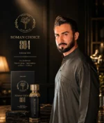 Luxury Edition 804 by Roman Perfumes (100ml) - Image 2