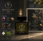 Roman oud 201 (100ML) - Image 4