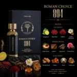 Luxury Edition 804 by Roman Perfumes (100ml) - Image 4