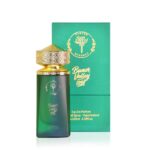 Buner Valley 1998 | Premium Collection – (100ml) Eau De Parfum - Image 4