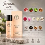 Jannat 208 by Parfum De Roman - Image 5