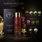 Roman hills 120 (100ML) - Image 3