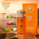 The Orange Ember of Modern Fragrance (100ml) - Image 5