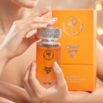 The Orange Ember of Modern Fragrance (100ml) - Image 3