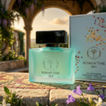 Roman time 204 ( 100ML )