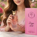 Zoya 109 Eau De Parfum - Image 4