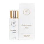Gentleman 202 – Parfum Deroman Eau de Parfum (80ml)