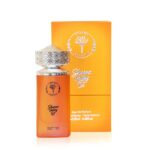 The Orange Ember of Modern Fragrance (100ml)
