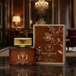 Roman Bakhoor 218 (100ML) - Image 2