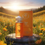 The Orange Ember of Modern Fragrance (100ml) - Image 2