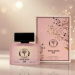 Pink Rose 209 (100ML)