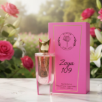 Zoya 109 Eau De Parfum - Image 3