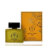 Royal mint 216 (100ML)