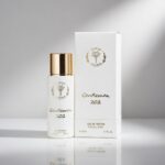 Gentleman 202 – Parfum Deroman Eau de Parfum (80ml) - Image 4