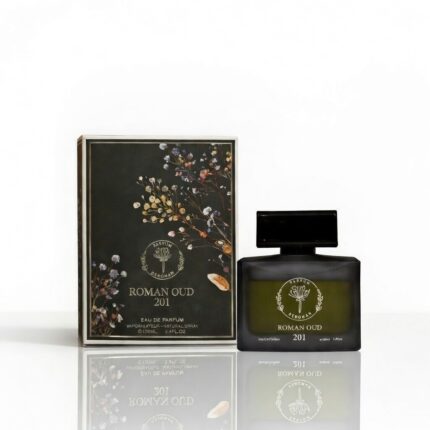Roman oud 201 (100ML)