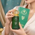 Buner Valley 1998 | Premium Collection – (100ml) Eau De Parfum - Image 3