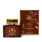 Roman Bakhoor 218 (100ML)
