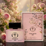 Pink Rose 209 (100ML) - Image 2