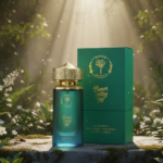 Buner Valley 1998 | Premium Collection – (100ml) Eau De Parfum
